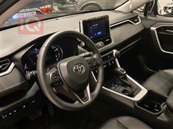 تويوتا راف 4